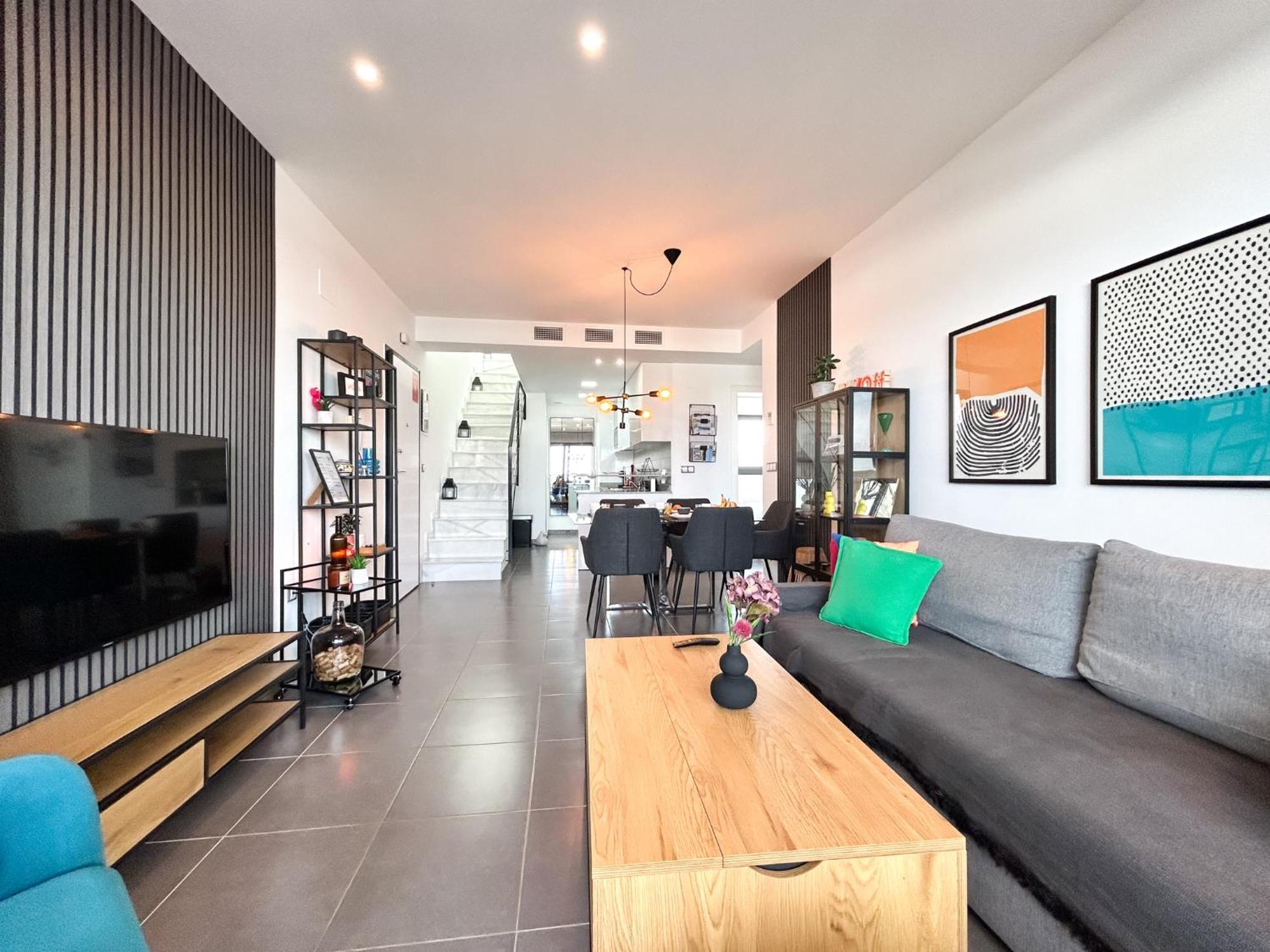 Apartamento Myflats Luxury Arenales Arenales del Sol Exterior foto