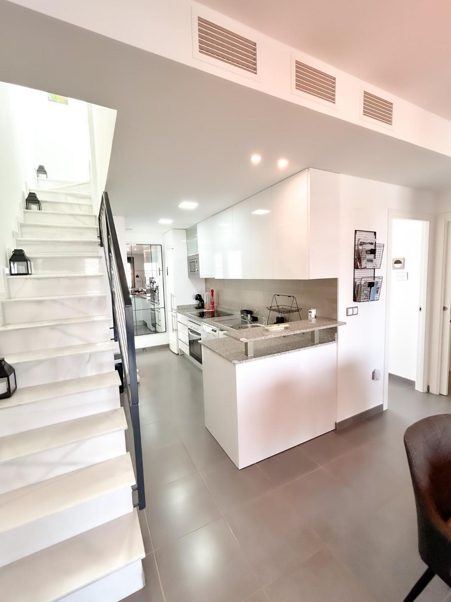 Apartamento Myflats Luxury Arenales Arenales del Sol Exterior foto