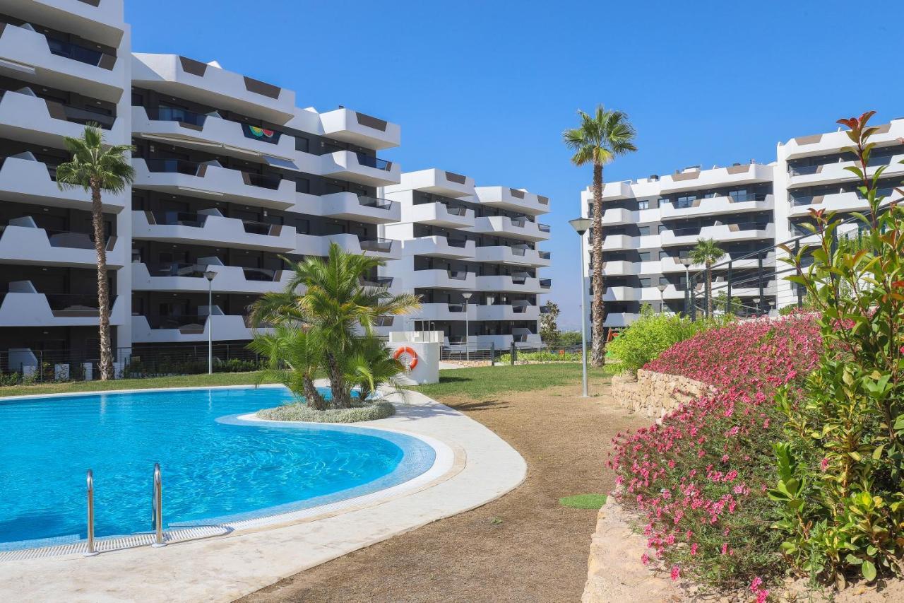 Apartamento Myflats Luxury Arenales Arenales del Sol Exterior foto