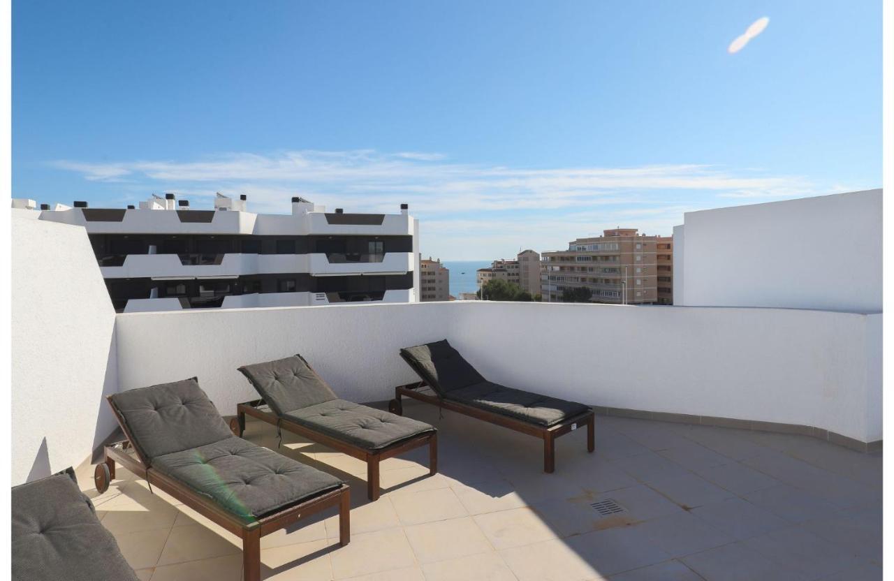 Apartamento Myflats Luxury Arenales Arenales del Sol Exterior foto