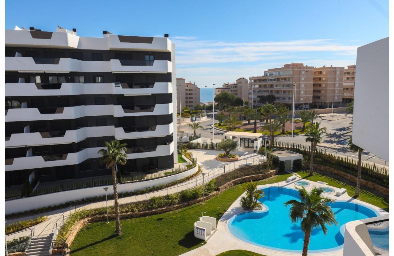Apartamento Myflats Luxury Arenales Arenales del Sol Exterior foto