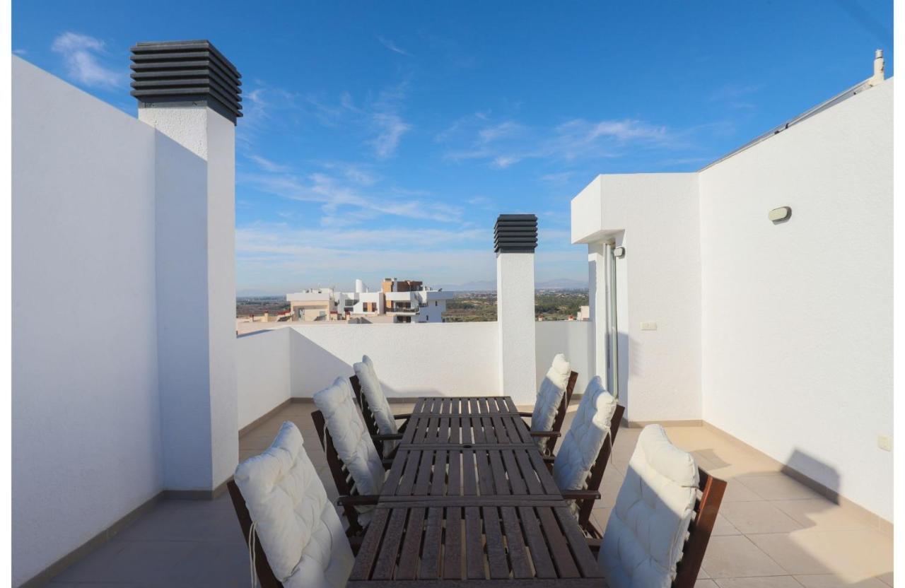 Apartamento Myflats Luxury Arenales Arenales del Sol Exterior foto