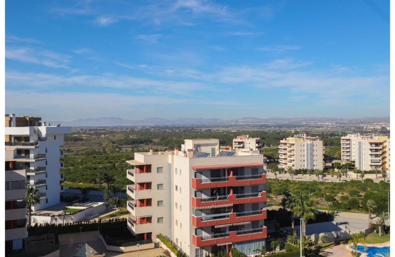 Apartamento Myflats Luxury Arenales Arenales del Sol Exterior foto
